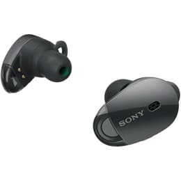 Ohrhörer In-Ear Bluetooth Rauschunterdrückung - Sony WF1000X