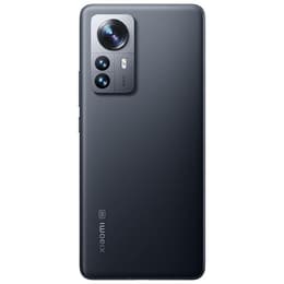 Xiaomi 12 Pro 256GB - Grau - Ohne Vertrag
