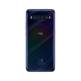 TCL 10L 64GB - Blau - Ohne Vertrag