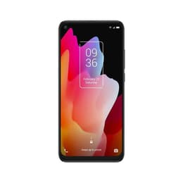 TCL 10L 64GB - Blau - Ohne Vertrag