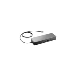 Hp USB-C Universal Dock Docking-Station