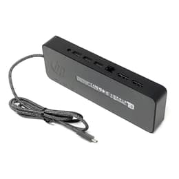 Hp USB-C Universal Dock Docking-Station