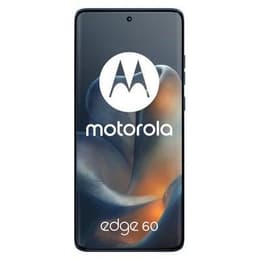 Motorola Edge 60 512GB - Blau - Ohne Vertrag