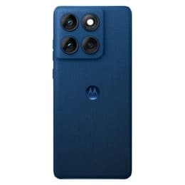 Motorola Edge 60 512GB - Blau - Ohne Vertrag