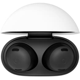 Ohrhörer In-Ear Bluetooth Rauschunterdrückung - Google Pixel Buds Pro BLACK