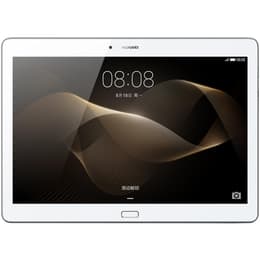 Mediapad M2 10.0 (2016) - WLAN + LTE