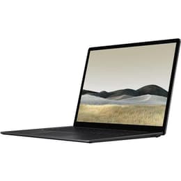 Microsoft Surface Laptop 3 15" Ryzen 7 2.3 GHz - SSD 512 GB - 16GB QWERTZ - Deutsch