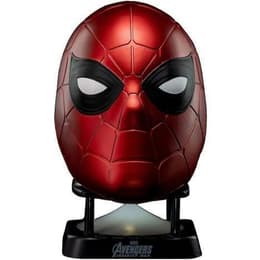Lautsprecher Bluetooth Marvel Avengers Infinity War Spider-Man - Rot