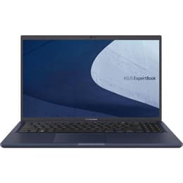 Asus ExpertBook B1500CEAE-BQ3233X 15" Core i5 2.4 GHz - SSD 512 GB - 8GB QWERTY - Tschechisch