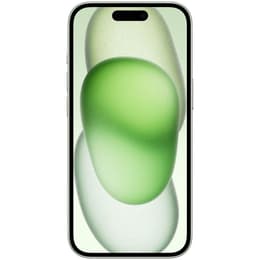 iPhone 15 512GB - Grün - Ohne Vertrag