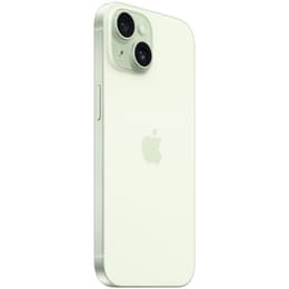 iPhone 15 512GB - Grün - Ohne Vertrag
