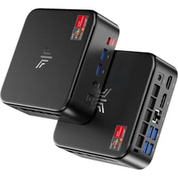 Nipogi E3B Ryzen 5 2.3 GHz - SSD 512 GB - 32 GB - AMD Radeon RX Vega 7 Graphics