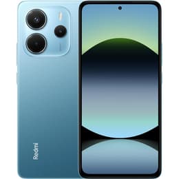 Xiaomi Redmi Note 14 4G 256GB - Blau - Ohne Vertrag
