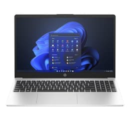 HP 250 G10 15" Core i3 1.2 GHz - SSD 512 GB - 8GB QWERTY - Spanisch
