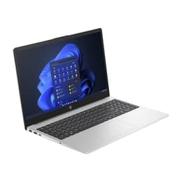 HP 250 G10 15" Core i3 1.2 GHz - SSD 512 GB - 8GB QWERTY - Spanisch