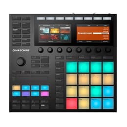 Native Instruments Maschine MK3 Zubehör