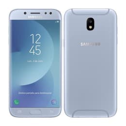 Galaxy J5 16GB - Blau - Ohne Vertrag - Dual-SIM