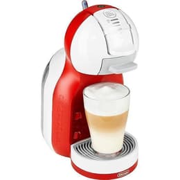 Espresso-Kapselmaschinen Dolce Gusto kompatibel Delonghi DG305WR 0,8000L - Weiß
