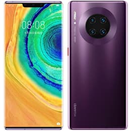 Huawei Mate 30 Pro 128GB - Violett - Ohne Vertrag