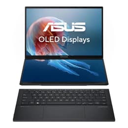 Asus ZenBook Duo UX8406CA 14" Core Ultra 9 2.9 GHz - SSD 1 TB - 32GB QWERTY - Englisch