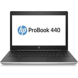 HP ProBook 440 G5 14" Core i7 1.8 GHz - SSD 512 GB - 16GB AZERTY - Französisch
