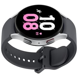 Samsung Galaxy Watch5 Bluetooth + Cellular 44 mm - Silber