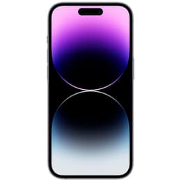 iPhone 14 Pro 256GB - Dunkellila - Ohne Vertrag