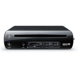Wii U Premium + Splatoon