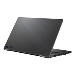 Asus ROG Zephyrus-G16-GU603ZU-015W 16" Core i7 2.3 GHz - SSD 512 GB - 16GB - NVIDIA GeForce RTX 4050 AZERTY - Französisch