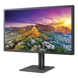 Bildschirm 24" LED 4K UHD LG 24MD4KL-B