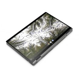 HP Chromebook X360 Core i3 2.1 GHz 64GB eMMC - 8GB AZERTY - Französisch
