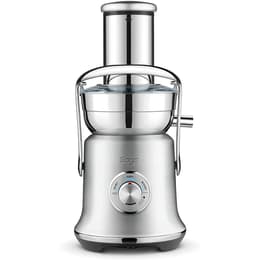 Sage SJE830BSS Entsafter