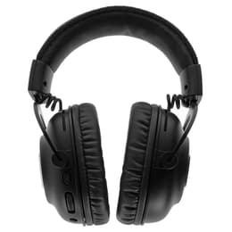 Logitech G Pro X SE Kopfhörer Noise cancelling gaming wireless mit Mikrofon - Schwarz