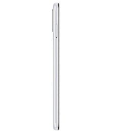 Galaxy A21s 32GB - Weiß - Ohne Vertrag