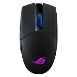 Asus ROG Strix Impact II Maus