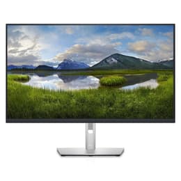 Bildschirm 32" LED QHD Dell P3223DE