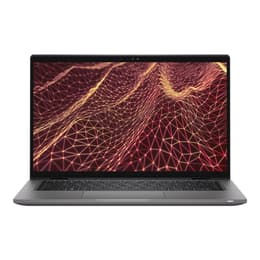 Dell Latitude 7430 14" Core i5 1.7 GHz - SSD 256 GB - 16GB QWERTY - Italienisch
