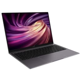 Huawei MateBook X Pro 13" Core i7 1.8 GHz - SSD 512 GB - 16GB QWERTY - Schwedisch
