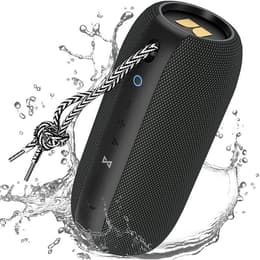Lautsprecher Bluetooth Monster S300 - Schwarz