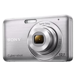 Kompaktkamera Sony Cybershot DSC-W310 - Silber