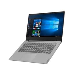 Lenovo IdeaPad S340-14IIL 15" Core i5 1 GHz - SSD 256 GB - 8GB QWERTY - Spanisch
