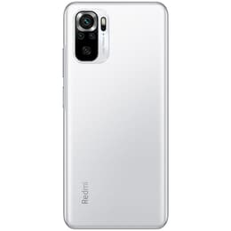 Xiaomi Redmi Note 10S 128GB - Weiß - Ohne Vertrag
