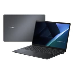 Asus ExpertBook BM1 BM1503CDA-S70466 15" GHz - HDD 512 GB - 16GB - Integrated Graphics QWERTY - Tschechisch / Slowakisch
