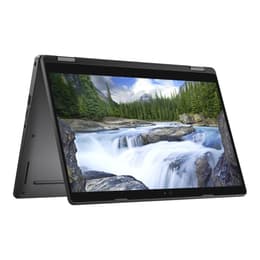 Dell Latitude 5300 13" Core i5 1.6 GHz - SSD 256 GB - 16GB QWERTY - Englisch
