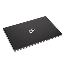 Fujitsu LifeBook S935 13" Core i5 2.2 GHz - SSD 512 GB - 4GB QWERTY - Schwedisch