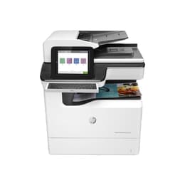 Hp PageWide Enterprise Color Flow MFP 785f Drucker für Büro