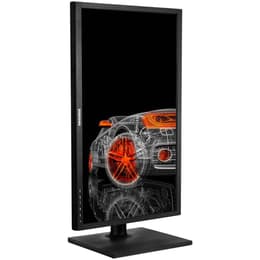 Bildschirm 27" LCD Samsung Ecran S27E450B