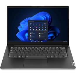 Lenovo V14 G4 AMN 14" Ryzen 3 2.4 GHz - SSD 256 GB - 16GB AZERTY - Französisch