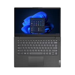 Lenovo V14 G4 AMN 14" Ryzen 3 2.4 GHz - SSD 256 GB - 16GB AZERTY - Französisch