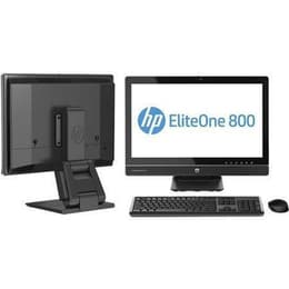 HP EliteOne 800 G1 All-in-One 23" Core i5 2,9 GHz - HDD 500 GB - 8GB AZERTY
